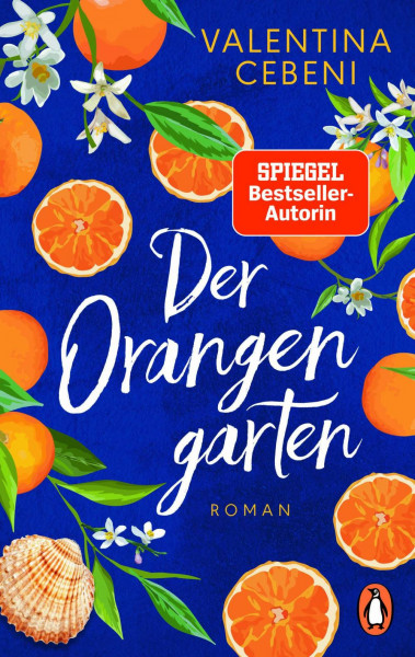 Penguin | Der Orangengarten