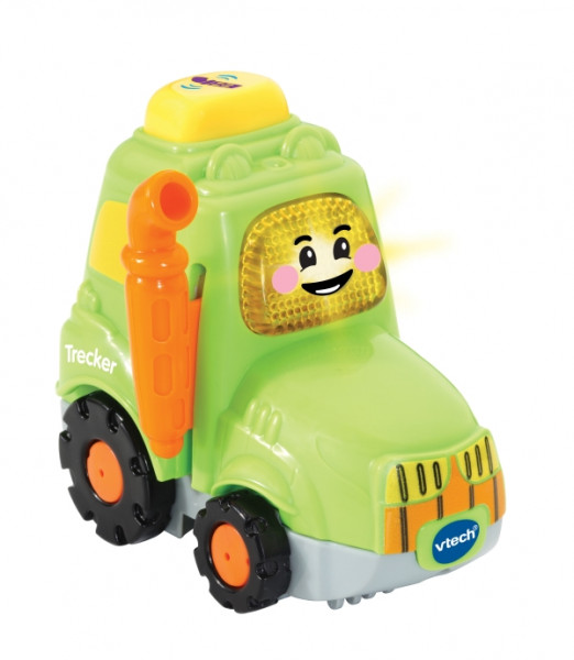 vtech | Tut Tut Baby Flitzer - Trecker | 80-514304