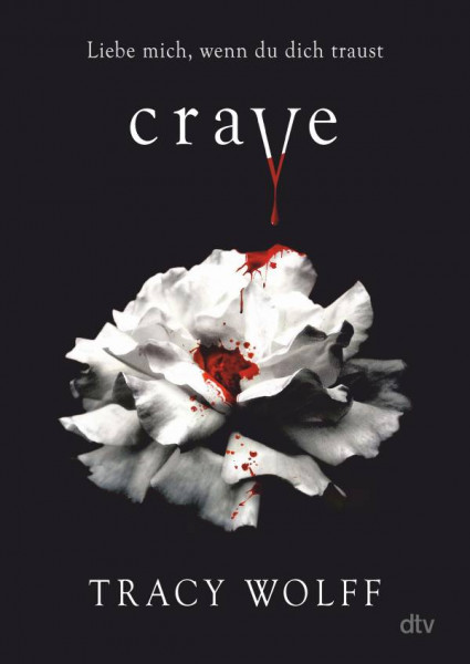 dtv Verlagsgesellschaft | Crave | Wolff, Tracy