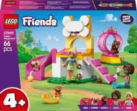 LEGO® | Friends  Welpenspielplatz | 42665