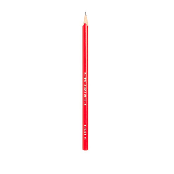 Legami | Liebe auf den ersten Strich – Bleistift | HP0001