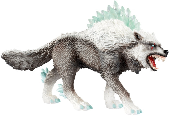 Schneewolf | 42452