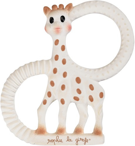 elements for kids | Beißring Sophie la girafe extraweich | 101-024