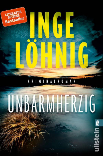 Ullstein Taschenbuch Verlag | Unbarmherzig