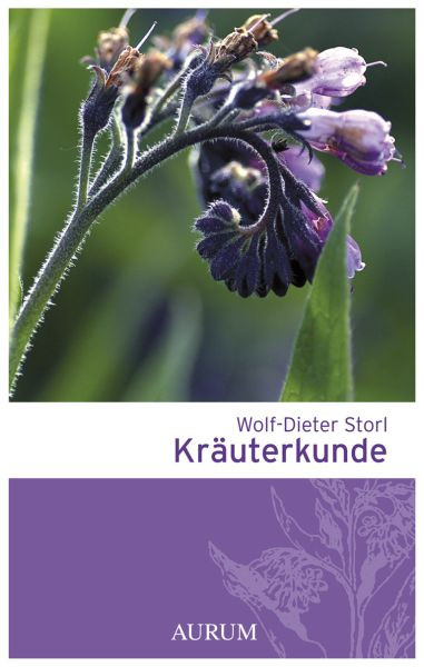 Kailash | Kräuterkunde | Storl, Wolf-Dieter