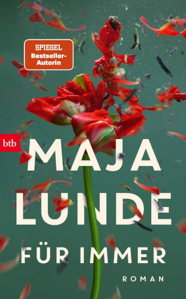 btb | Für immer | Lunde, Maja