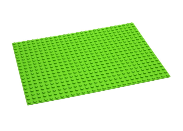 HUBELINO-560er Grundplatte GRÜN | 420312
