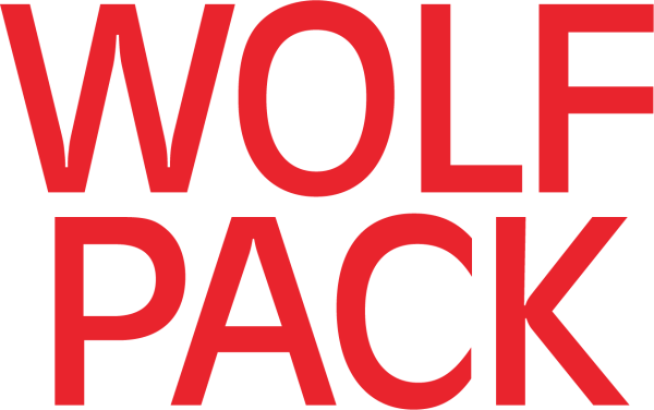 Wolfpack Logo