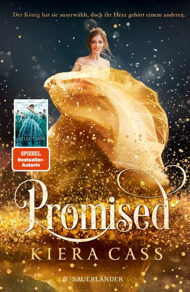 FISCHER Sauerländer | Promised