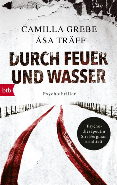 btb | Durch Feuer und Wasser