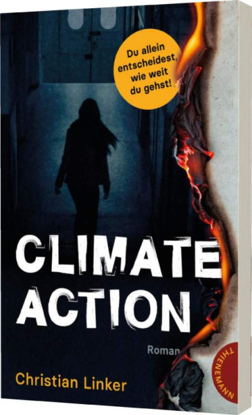 Thienemann in der Thienemann-Esslinger Verlag GmbH | Climate Action | Linker, Christian