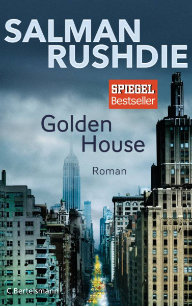 C. Bertelsmann | Golden House