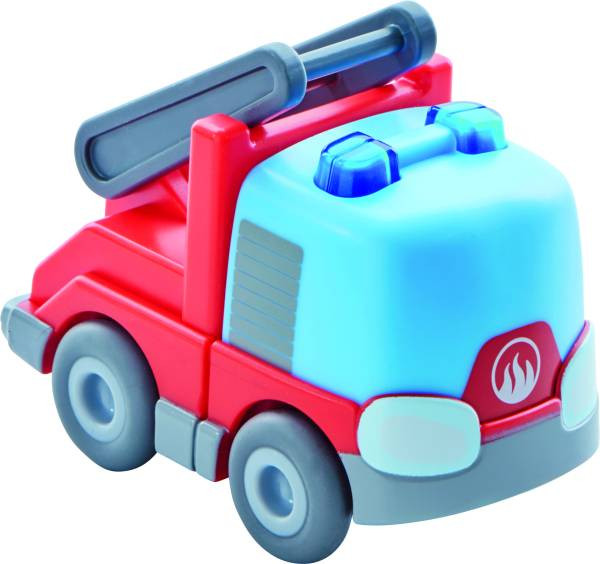 Haba | Kullerbü – Feuerwehr-Leiterwagen