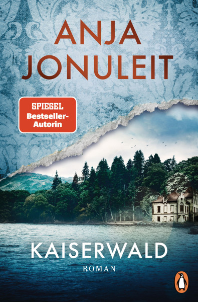 Penguin | Kaiserwald | Jonuleit, Anja