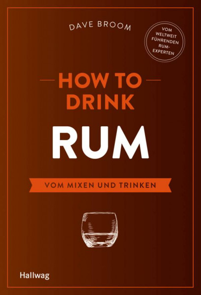 GRÄFE UND UNZER Verlag GmbH | How to Drink Rum