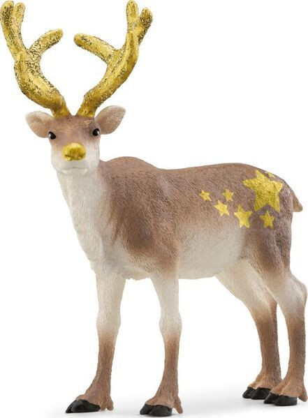 Schleich |schleich® Wild Life  Rentier 2023 | 72210