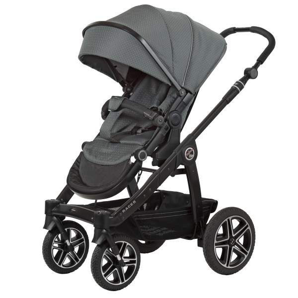 Kinderwagen Racer GTX