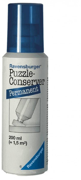 Ravensburger Puzzle: Puzzle-Conserver Permanent