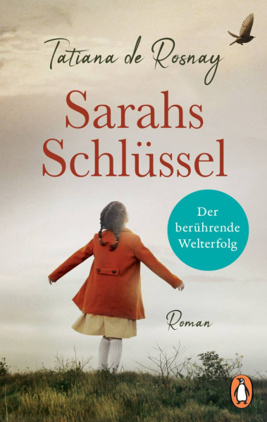 Penguin | Sarahs Schlüssel | Rosnay, Tatiana de