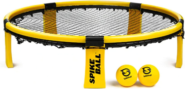 Spikeball Pro & Spikebrite Set – Das originale Spikeball Pro Kit für mehr Action