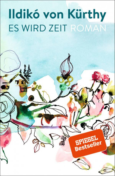 ROWOHLT Wunderlich | Es wird Zeit