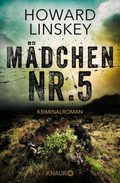 Knaur Taschenbuch | Mädchen Nr. 5