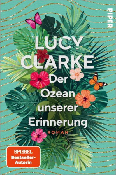 Piper | Der Ozean unserer Erinnerung | Clarke, Lucy