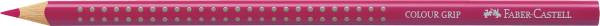 Faber-Castell | Farbstift Colour GRIP | fuchsia