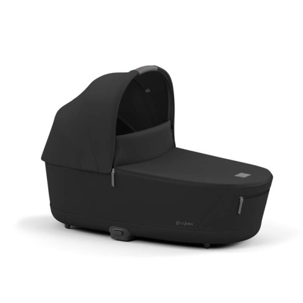 Cybex | PRIAM Lux Kinderwagenaufsatz Sepia Black