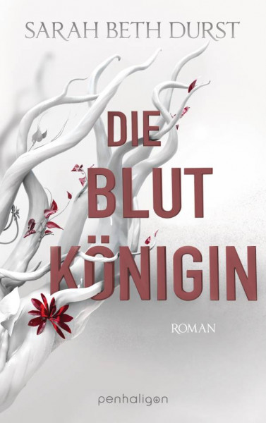 Penhaligon | Die Blutkönigin