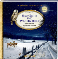 Coppenrath | Das kleine Adventsglück - Raunächte und Winterzauber | Niessen, Susan