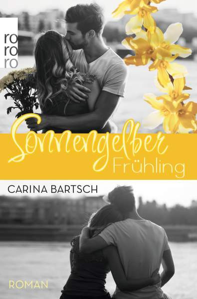 Bartsch, C: Sonnengelber Frühling