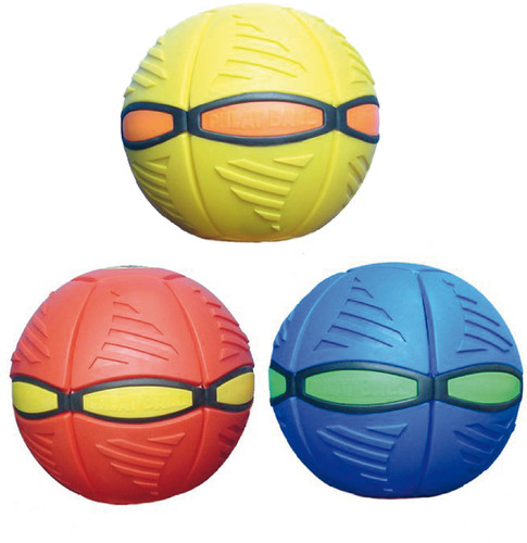 Universal Trends | Phlat Ball XT Classic | UT86010