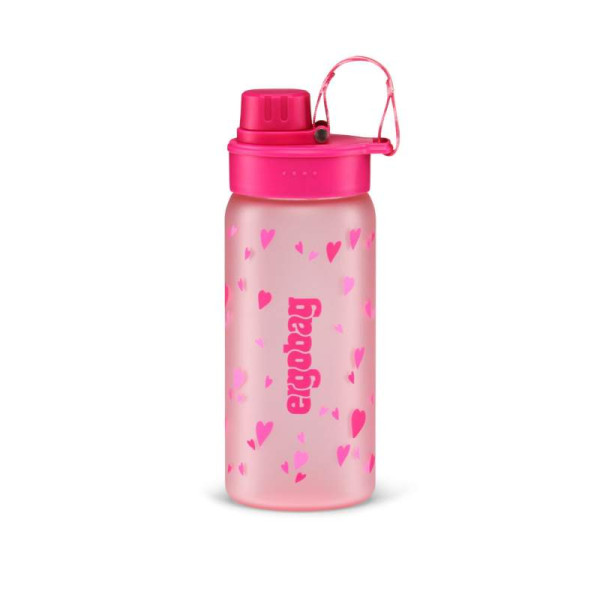 Ergobag | Trinkflasche | Herzen00828-40031-10