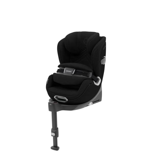 Cybex | ANORIS T I-SIZE | Deep black