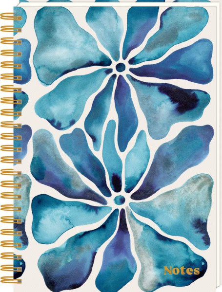 Coppenrath | Ringbuch DIN A4 – Notes | 