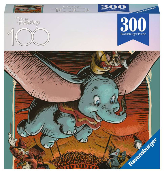 Ravensburger | Dumbo