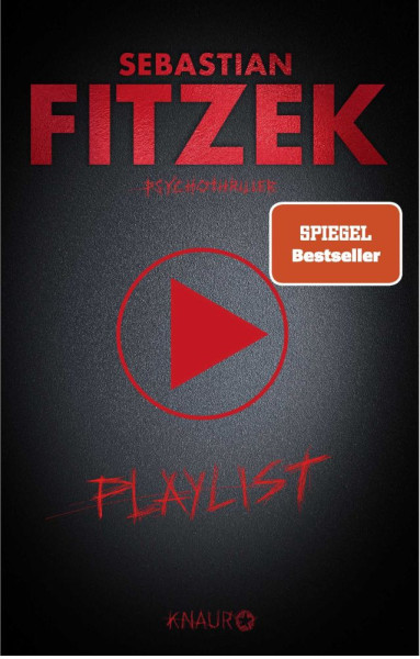 Knaur Taschenbuch | Playlist | Fitzek, Sebastian