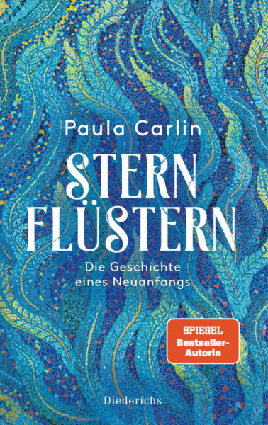 Diederichs | Sternflüstern | Carlin, Paula