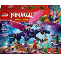 LEGO® | NINJAGO®  Rontu der Meisterdrache | 71842