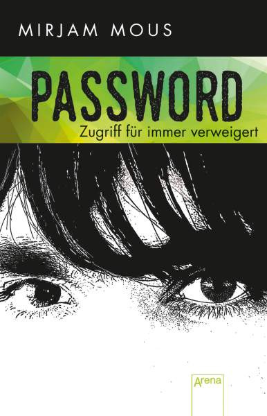 Arena | Password