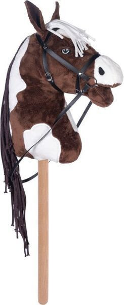 Hobby Horse braun/weiß | 137502412.0001