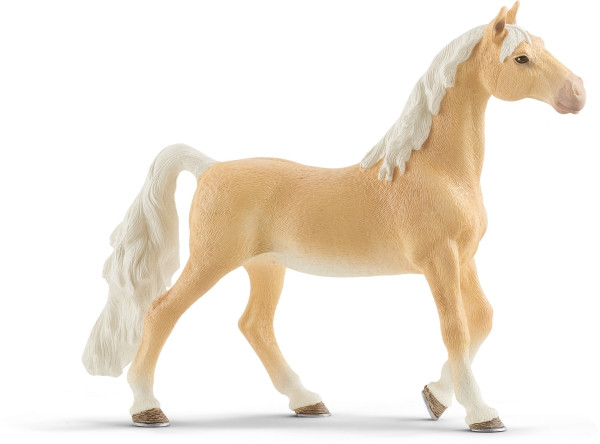 Schleich | Horse Club American Saddlebred Stute | 13912