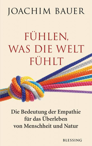 Blessing | Fühlen, was die Welt fühlt