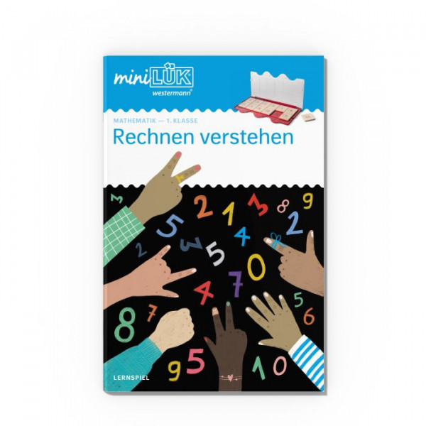 Westermann | ML Zahlen begreifen - Rechnen verst | 240257