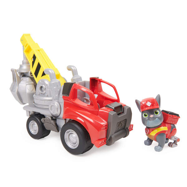 Amigo | RBL Rubble & Crew Core Vehicle Charger | 45696