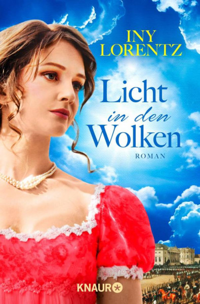 Knaur Taschenbuch | Licht in den Wolken