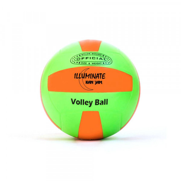 KanJam | leuchtender Volleyball | LED