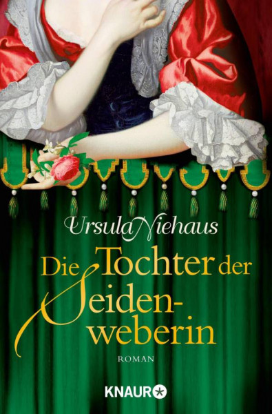 Knaur Taschenbuch | Die Tochter der Seidenweberin