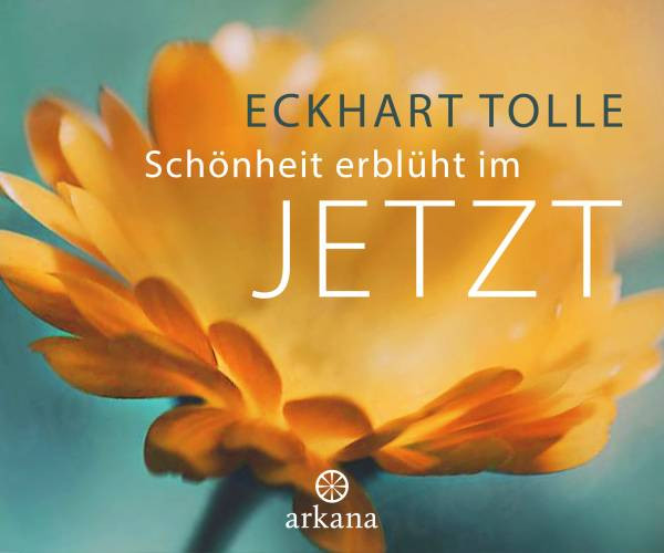 Arkana | Schönheit erblüht im Jetzt